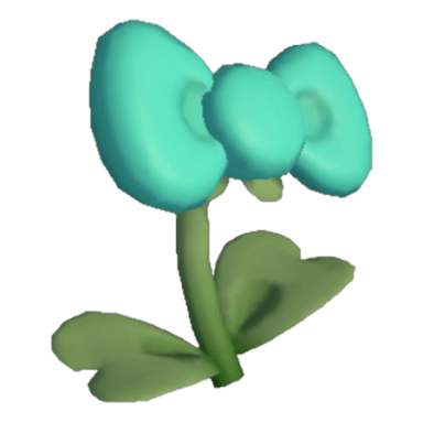 Bowblossom