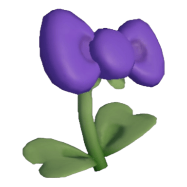 Bowblossom