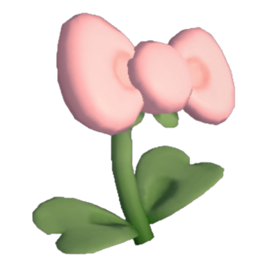Bowblossom