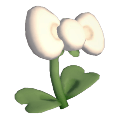 Bowblossom