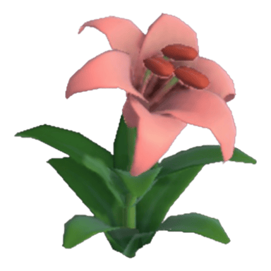 Dandelily