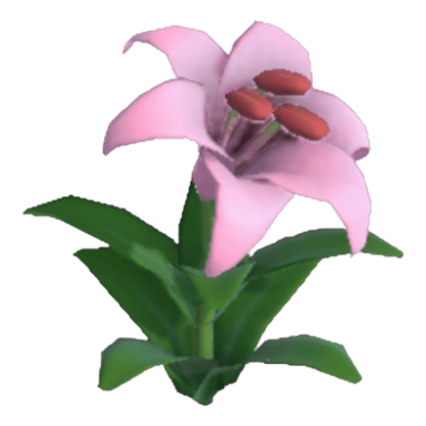 Dandelily