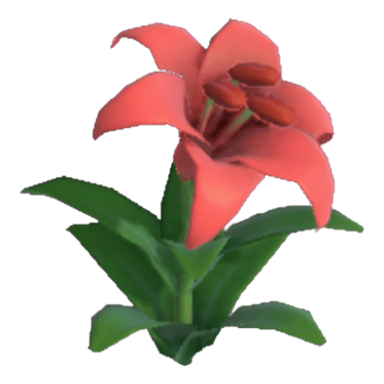 Dandelily
