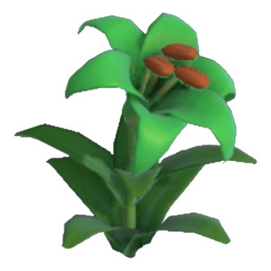 Dandelily