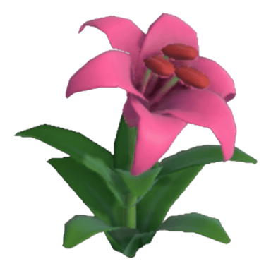 Dandelily