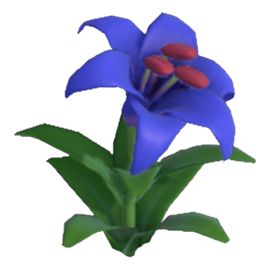 Dandelily