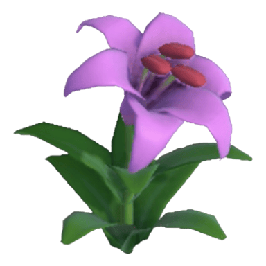 Dandelily