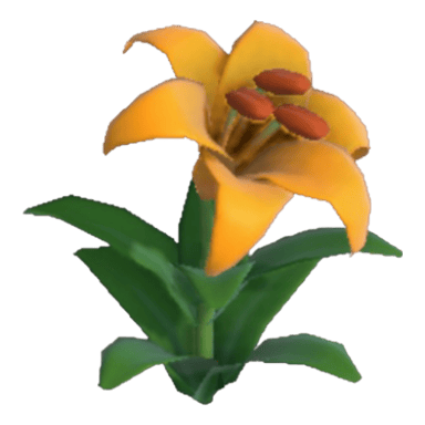 Dandelily