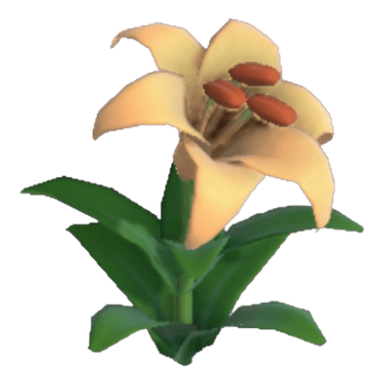 Dandelily