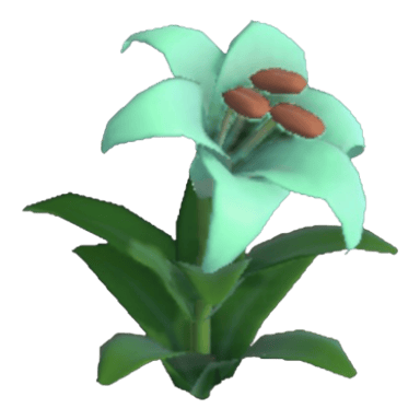 Dandelily