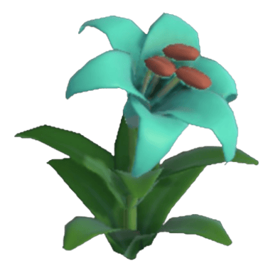 Dandelily