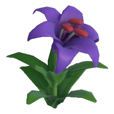 Dandelily