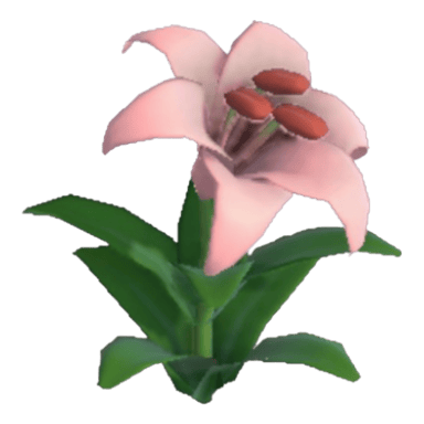 Dandelily