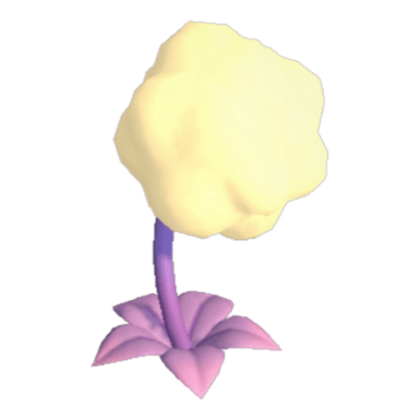 Dreampuff