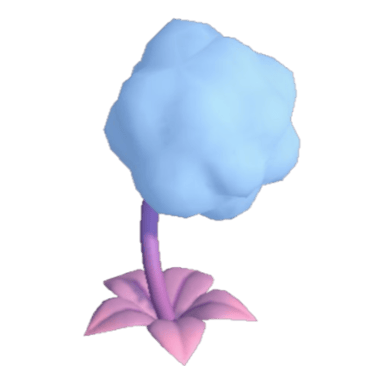 Dreampuff
