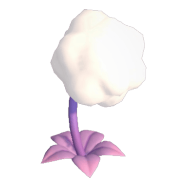 Dreampuff