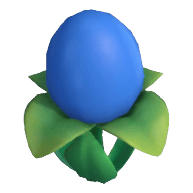 Eggwort