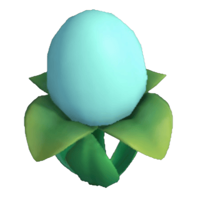 Eggwort