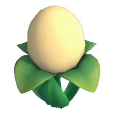 Eggwort