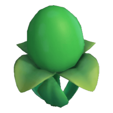 Eggwort