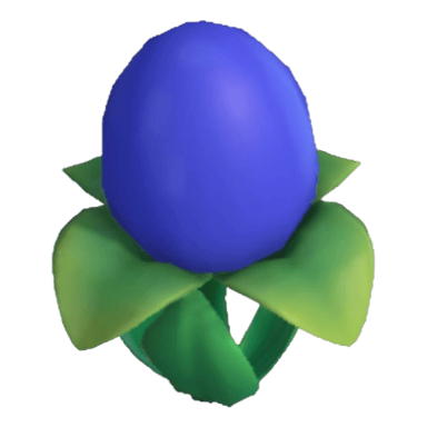 Eggwort