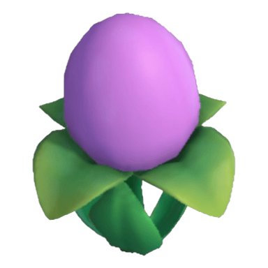 Eggwort