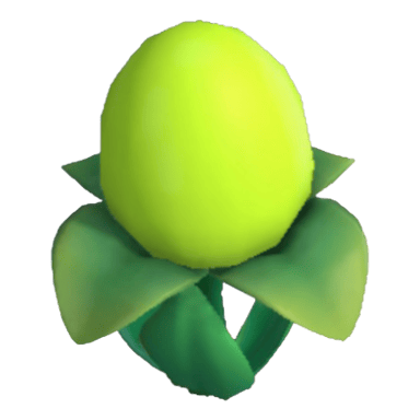 Eggwort
