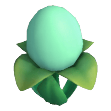 Eggwort