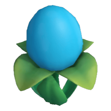 Eggwort