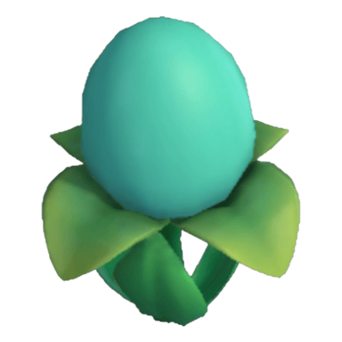 Eggwort