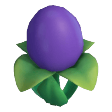 Eggwort