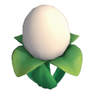 Eggwort