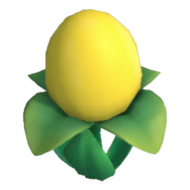 Eggwort