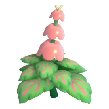 Heavy Nettle