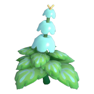 Heavy Nettle