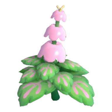 Heavy Nettle