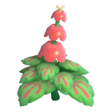 Heavy Nettle