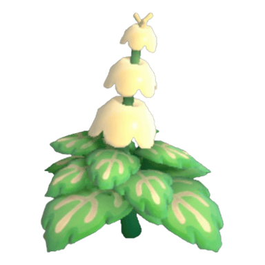 Heavy Nettle