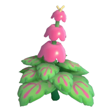 Heavy Nettle