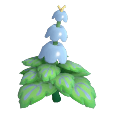 Heavy Nettle