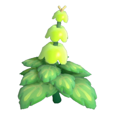 Heavy Nettle