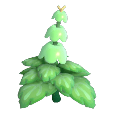 Heavy Nettle