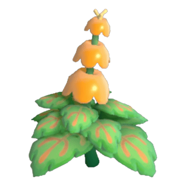 Heavy Nettle