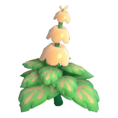Heavy Nettle