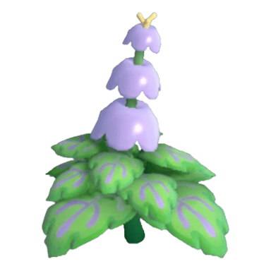 Heavy Nettle