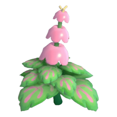 Heavy Nettle
