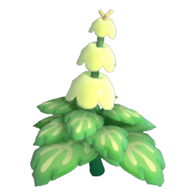 Heavy Nettle