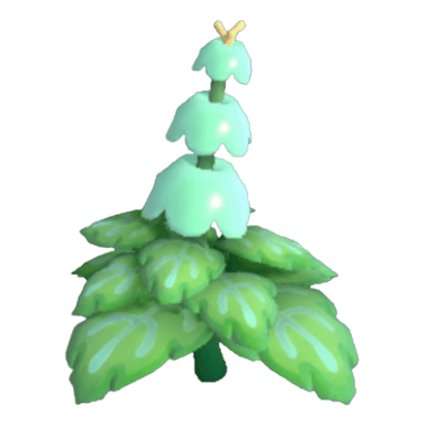 Heavy Nettle