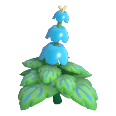 Heavy Nettle