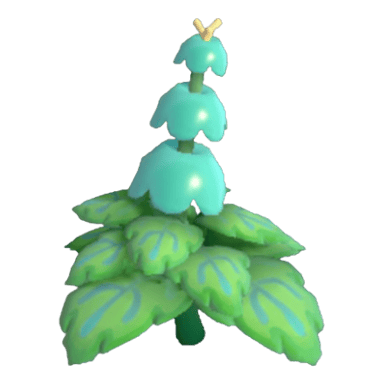 Heavy Nettle